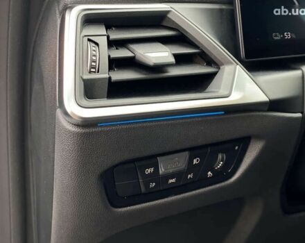 БМВ i4, об'ємом двигуна 0 л та пробігом 2 тис. км за 32990 $, фото 21 на Automoto.ua