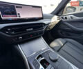 БМВ i4, объемом двигателя 0 л и пробегом 6 тыс. км за 39500 $, фото 8 на Automoto.ua