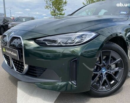 БМВ i4, объемом двигателя 0 л и пробегом 7 тыс. км за 43500 $, фото 4 на Automoto.ua