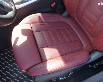 БМВ i4, объемом двигателя 0 л и пробегом 7 тыс. км за 62000 $, фото 27 на Automoto.ua