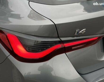 БМВ i4, об'ємом двигуна 0 л та пробігом 2 тис. км за 32990 $, фото 17 на Automoto.ua