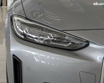 БМВ i4, об'ємом двигуна 0 л та пробігом 2 тис. км за 34800 $, фото 12 на Automoto.ua