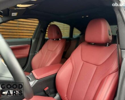 БМВ i4, об'ємом двигуна 0 л та пробігом 9 тис. км за 55000 $, фото 19 на Automoto.ua