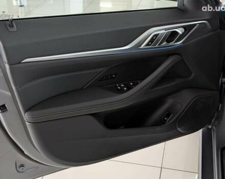 БМВ i4, об'ємом двигуна 0 л та пробігом 2 тис. км за 34800 $, фото 22 на Automoto.ua