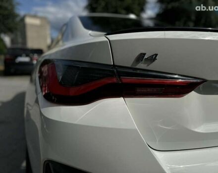 БМВ i4, объемом двигателя 0 л и пробегом 3 тыс. км за 48999 $, фото 11 на Automoto.ua