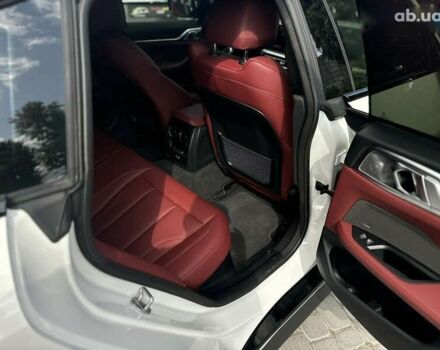 БМВ i4, объемом двигателя 0 л и пробегом 3 тыс. км за 48999 $, фото 24 на Automoto.ua