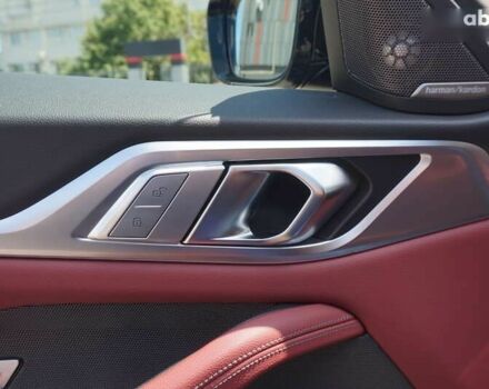 БМВ i4, объемом двигателя 0 л и пробегом 8 тыс. км за 58000 $, фото 22 на Automoto.ua