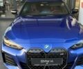 БМВ i4, об'ємом двигуна 0 л та пробігом 0 тис. км за 79301 $, фото 1 на Automoto.ua
