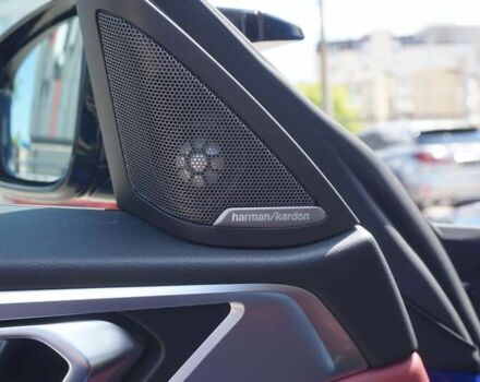 БМВ i4, объемом двигателя 0 л и пробегом 8 тыс. км за 58000 $, фото 23 на Automoto.ua