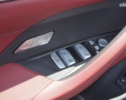 БМВ i4, объемом двигателя 0 л и пробегом 7 тыс. км за 62000 $, фото 21 на Automoto.ua