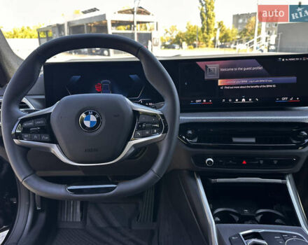 БМВ i4, объемом двигателя 0 л и пробегом 6 тыс. км за 39500 $, фото 15 на Automoto.ua