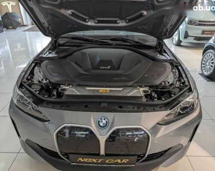 БМВ i4, об'ємом двигуна 0 л та пробігом 2 тис. км за 34800 $, фото 14 на Automoto.ua