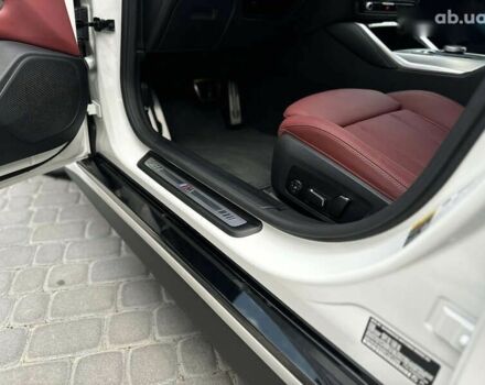 БМВ i4, объемом двигателя 0 л и пробегом 3 тыс. км за 48999 $, фото 15 на Automoto.ua