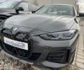 БМВ i4, объемом двигателя 0 л и пробегом 0 тыс. км за 85749 $, фото 1 на Automoto.ua
