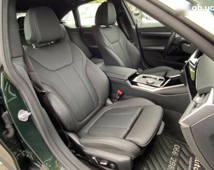 БМВ i4, объемом двигателя 0 л и пробегом 7 тыс. км за 43500 $, фото 16 на Automoto.ua