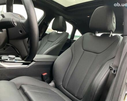 БМВ i4, об'ємом двигуна 0 л та пробігом 2 тис. км за 32990 $, фото 28 на Automoto.ua