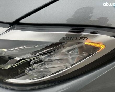 БМВ i4, об'ємом двигуна 0 л та пробігом 2 тис. км за 32990 $, фото 14 на Automoto.ua