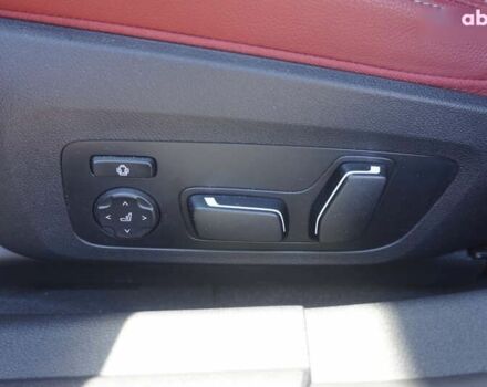 БМВ i4, объемом двигателя 0 л и пробегом 7 тыс. км за 62000 $, фото 26 на Automoto.ua