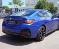 БМВ i4, объемом двигателя 0 л и пробегом 8 тыс. км за 58000 $, фото 4 на Automoto.ua