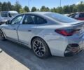 БМВ i4, объемом двигателя 0 л и пробегом 0 тыс. км за 64013 $, фото 16 на Automoto.ua