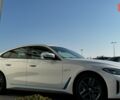 БМВ i4, объемом двигателя 0 л и пробегом 0 тыс. км за 49806 $, фото 1 на Automoto.ua