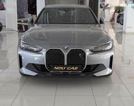 БМВ i4, об'ємом двигуна 0 л та пробігом 2 тис. км за 34800 $, фото 16 на Automoto.ua