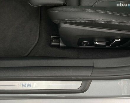 БМВ i4, об'ємом двигуна 0 л та пробігом 2 тис. км за 32990 $, фото 19 на Automoto.ua