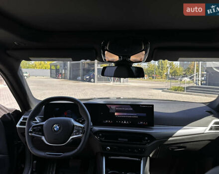 БМВ i4, объемом двигателя 0 л и пробегом 6 тыс. км за 39500 $, фото 14 на Automoto.ua