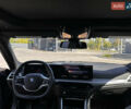 БМВ i4, объемом двигателя 0 л и пробегом 6 тыс. км за 39500 $, фото 14 на Automoto.ua