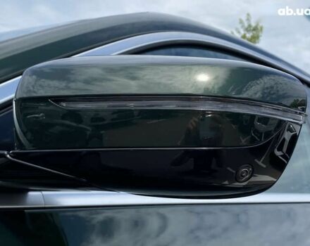 БМВ i4, объемом двигателя 0 л и пробегом 7 тыс. км за 43500 $, фото 3 на Automoto.ua