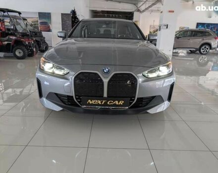 БМВ i4, об'ємом двигуна 0 л та пробігом 2 тис. км за 34800 $, фото 2 на Automoto.ua