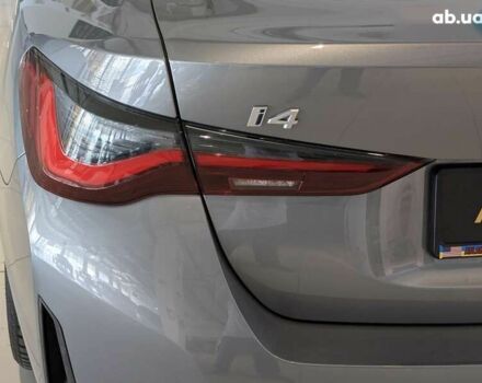 БМВ i4, об'ємом двигуна 0 л та пробігом 2 тис. км за 34800 $, фото 8 на Automoto.ua