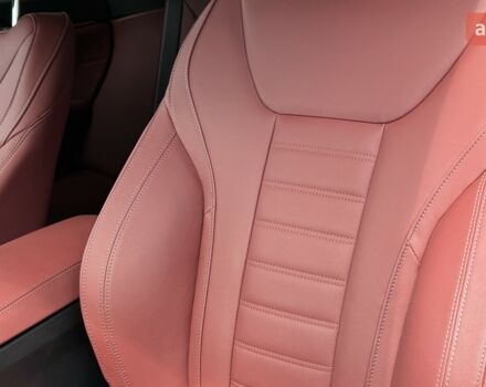 БМВ i4, об'ємом двигуна 0 л та пробігом 0 тис. км за 79301 $, фото 6 на Automoto.ua