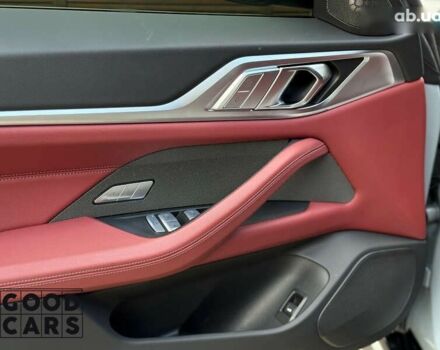 БМВ i4, об'ємом двигуна 0 л та пробігом 9 тис. км за 55000 $, фото 15 на Automoto.ua