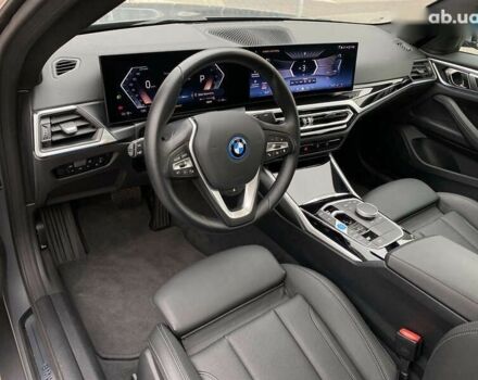 БМВ i4, об'ємом двигуна 0 л та пробігом 2 тис. км за 32990 $, фото 27 на Automoto.ua