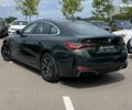 БМВ i4, объемом двигателя 0 л и пробегом 7 тыс. км за 43500 $, фото 7 на Automoto.ua