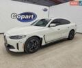 БМВ i4, объемом двигателя 0 л и пробегом 29 тыс. км за 13000 $, фото 1 на Automoto.ua