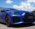 БМВ i4, объемом двигателя 0 л и пробегом 8 тыс. км за 58000 $, фото 9 на Automoto.ua
