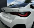 БМВ i4, объемом двигателя 0 л и пробегом 3 тыс. км за 48999 $, фото 9 на Automoto.ua