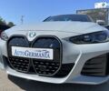 БМВ i4, объемом двигателя 0 л и пробегом 0 тыс. км за 64013 $, фото 1 на Automoto.ua