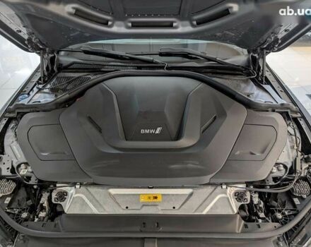 БМВ i4, об'ємом двигуна 0 л та пробігом 2 тис. км за 34800 $, фото 15 на Automoto.ua