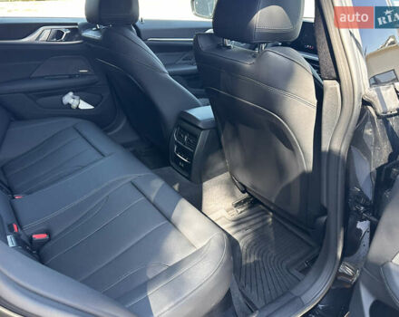 БМВ i4, объемом двигателя 0 л и пробегом 6 тыс. км за 39500 $, фото 12 на Automoto.ua