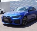 БМВ i4, объемом двигателя 0 л и пробегом 8 тыс. км за 58000 $, фото 1 на Automoto.ua