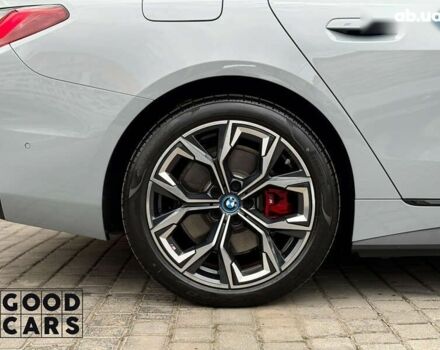 БМВ i4, об'ємом двигуна 0 л та пробігом 9 тис. км за 55000 $, фото 12 на Automoto.ua