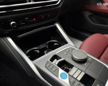 БМВ i4, об'ємом двигуна 0 л та пробігом 9 тис. км за 55000 $, фото 21 на Automoto.ua