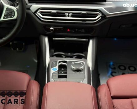 БМВ i4, об'ємом двигуна 0 л та пробігом 9 тис. км за 55000 $, фото 25 на Automoto.ua