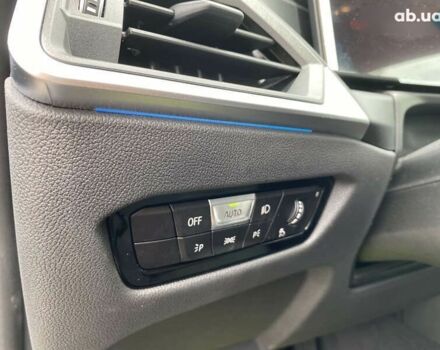 БМВ i4, объемом двигателя 0 л и пробегом 7 тыс. км за 43500 $, фото 11 на Automoto.ua