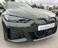 БМВ i4, объемом двигателя 0 л и пробегом 0 тыс. км за 74120 $, фото 1 на Automoto.ua