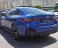 БМВ i4, объемом двигателя 0 л и пробегом 7 тыс. км за 62000 $, фото 6 на Automoto.ua