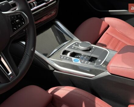 БМВ i4, об'ємом двигуна 0 л та пробігом 0 тис. км за 79301 $, фото 5 на Automoto.ua